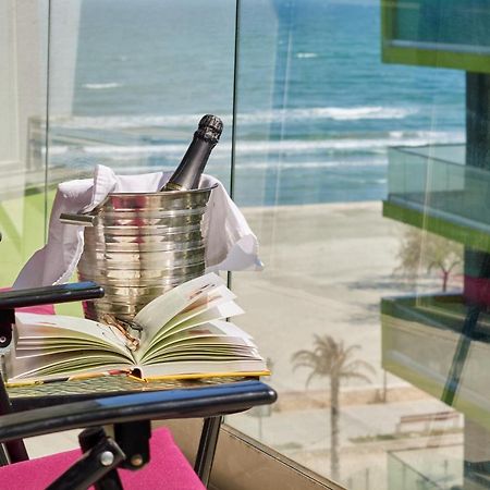 Aquamarin 2Bd Apt Spa N Pools Beach Resort Нэводари Экстерьер фото