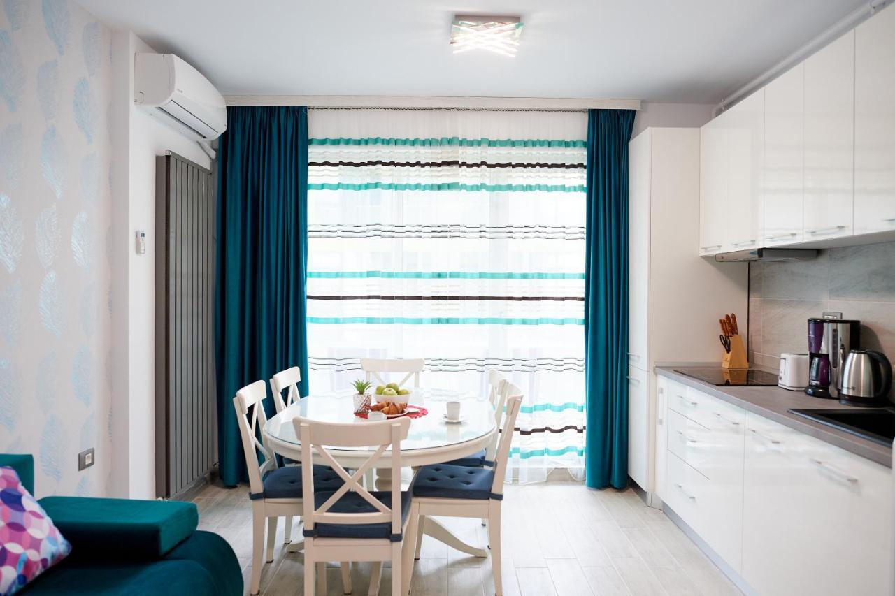Aquamarin 2Bd Apt Spa N Pools Beach Resort Нэводари Экстерьер фото