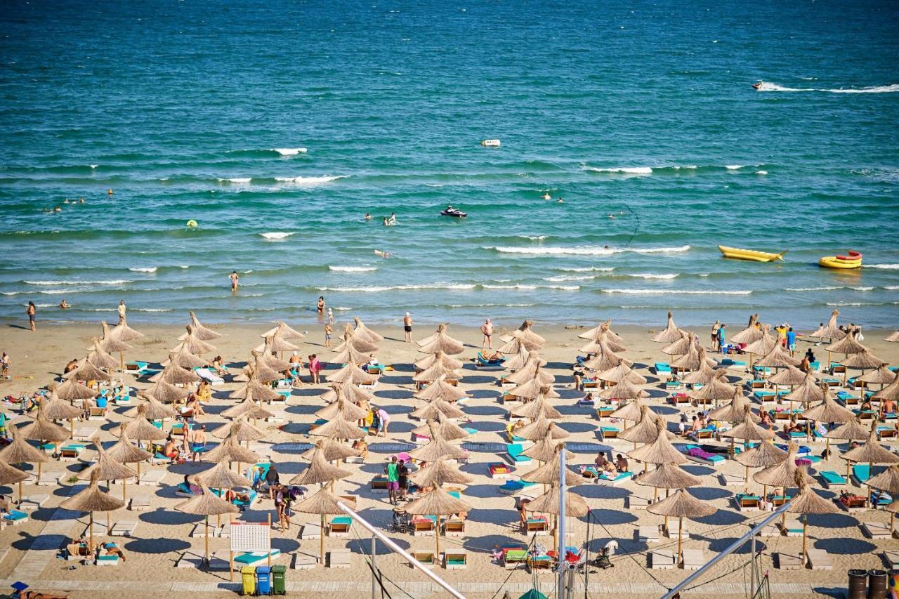 Aquamarin 2Bd Apt Spa N Pools Beach Resort Нэводари Экстерьер фото