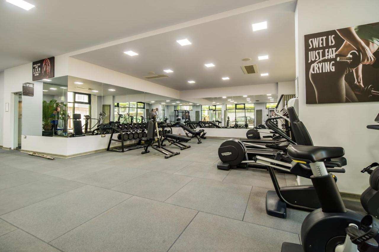 Aquamarin 2Bd Apt Spa N Pools Beach Resort Нэводари Экстерьер фото