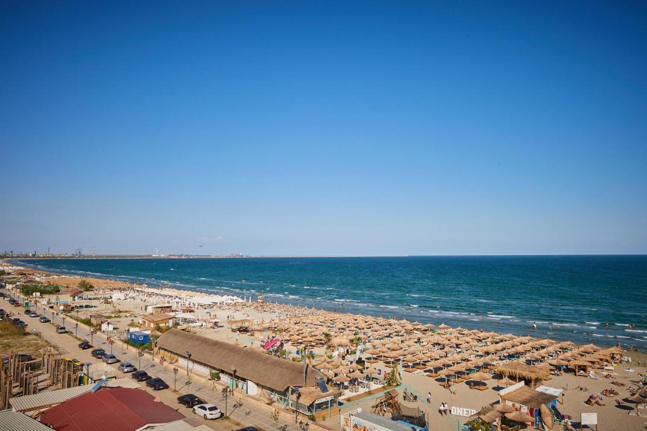Aquamarin 2Bd Apt Spa N Pools Beach Resort Нэводари Экстерьер фото