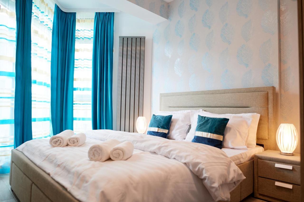 Aquamarin 2Bd Apt Spa N Pools Beach Resort Нэводари Экстерьер фото