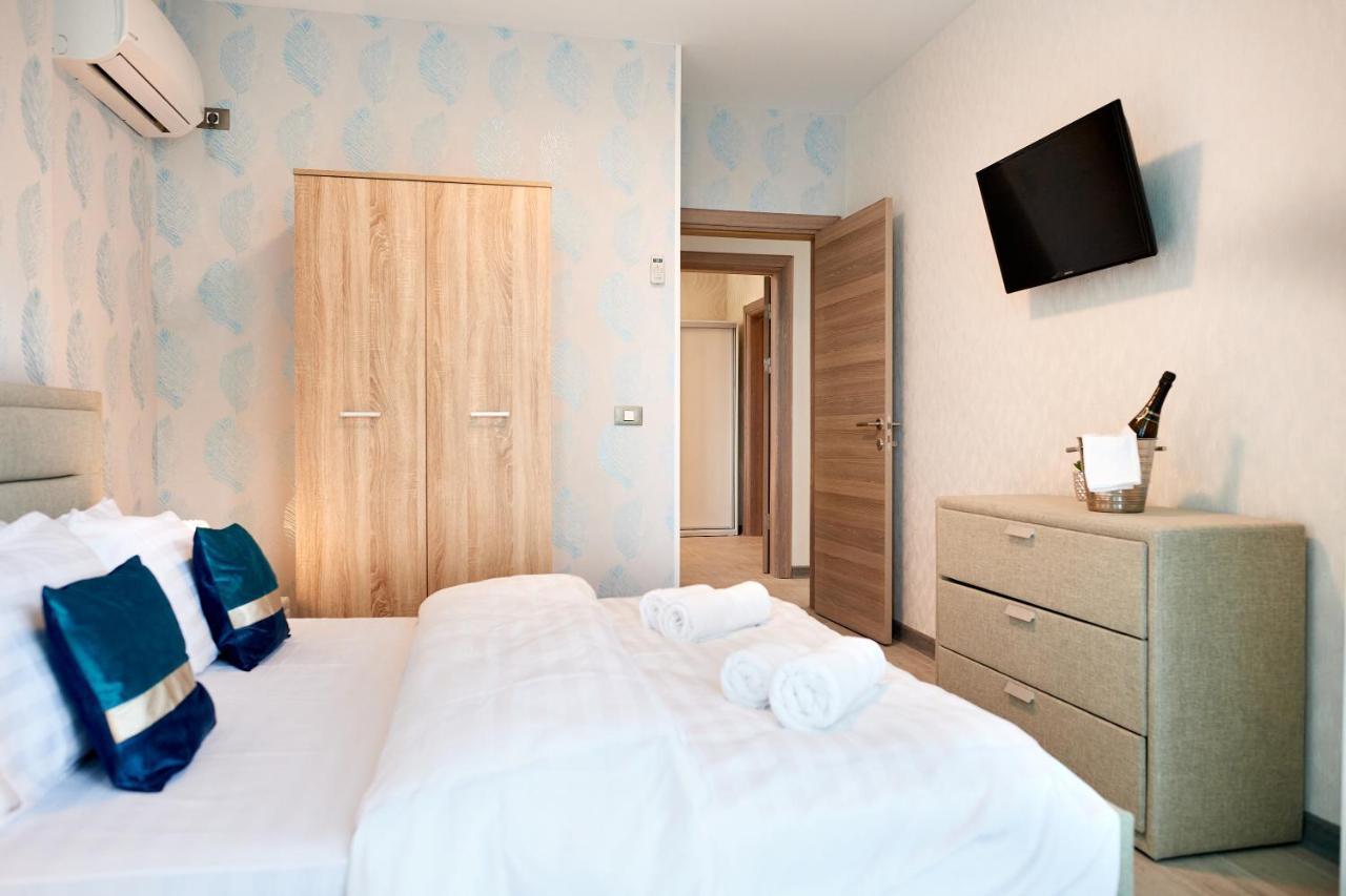 Aquamarin 2Bd Apt Spa N Pools Beach Resort Нэводари Экстерьер фото