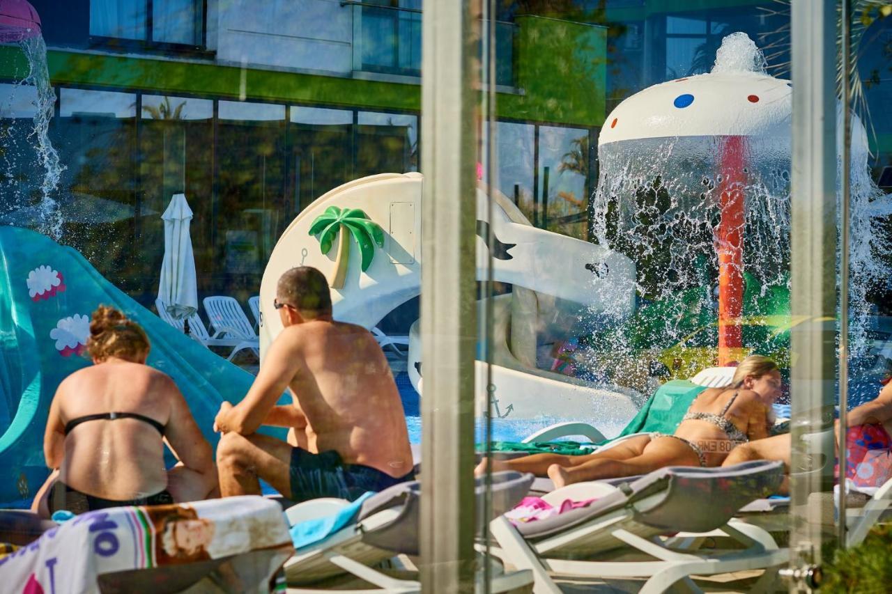 Aquamarin 2Bd Apt Spa N Pools Beach Resort Нэводари Экстерьер фото