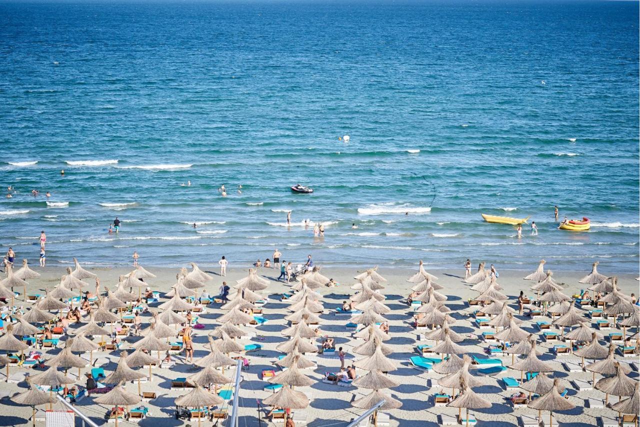 Aquamarin 2Bd Apt Spa N Pools Beach Resort Нэводари Экстерьер фото
