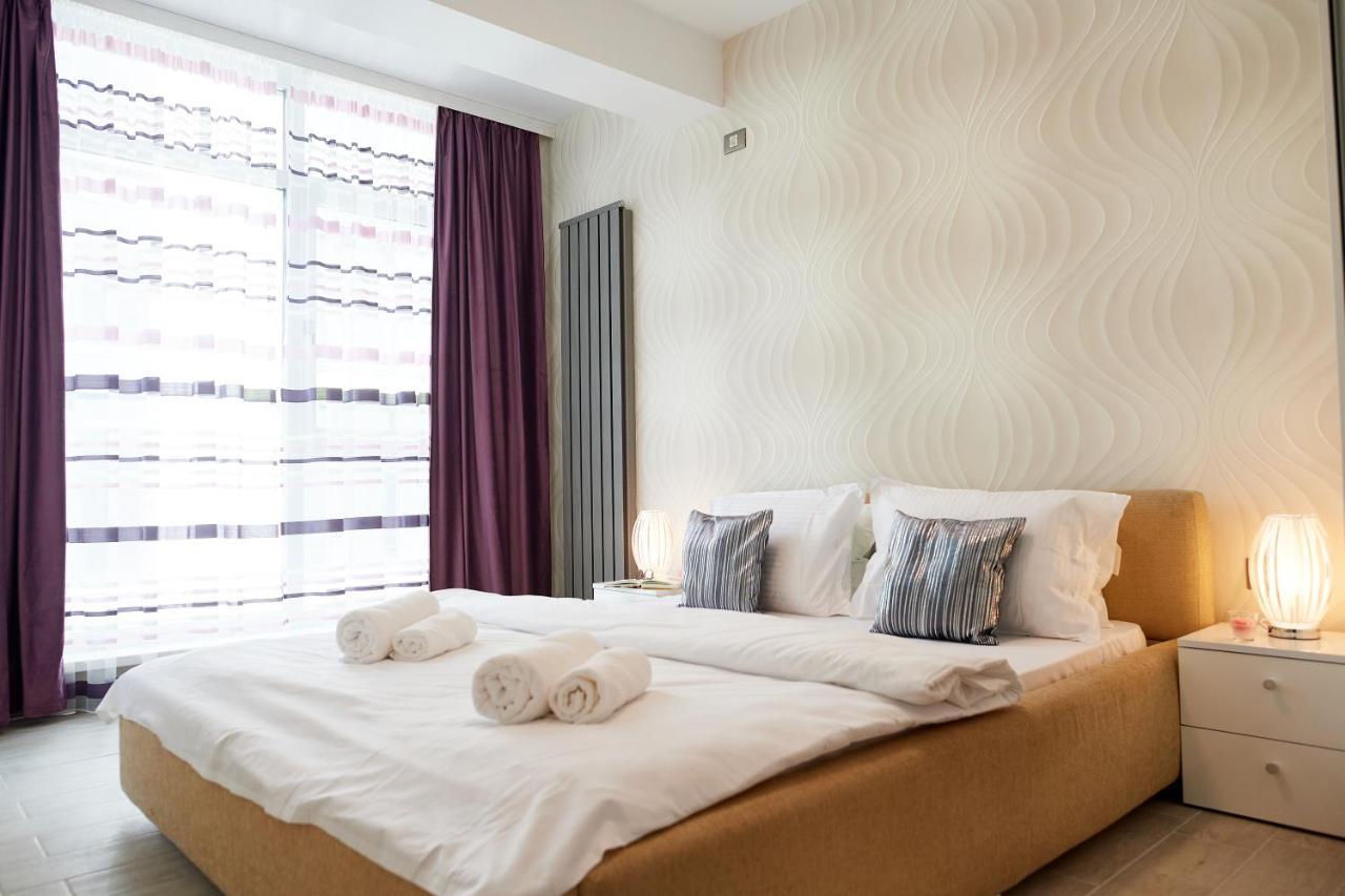 Aquamarin 2Bd Apt Spa N Pools Beach Resort Нэводари Экстерьер фото