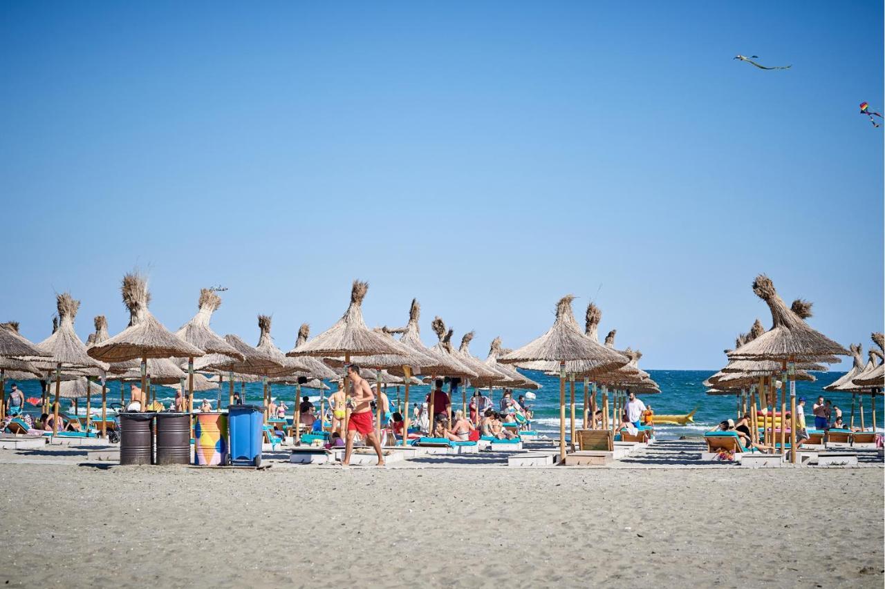 Aquamarin 2Bd Apt Spa N Pools Beach Resort Нэводари Экстерьер фото