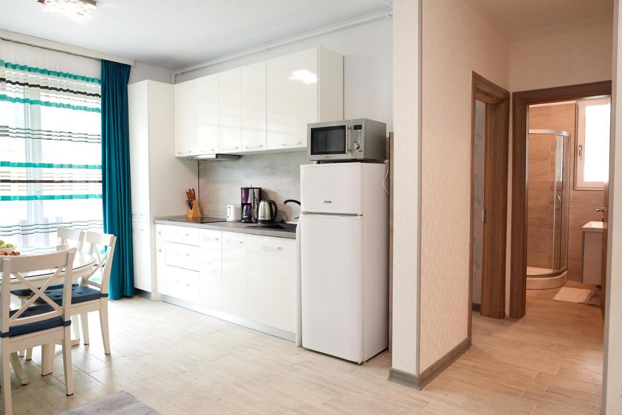 Aquamarin 2Bd Apt Spa N Pools Beach Resort Нэводари Экстерьер фото