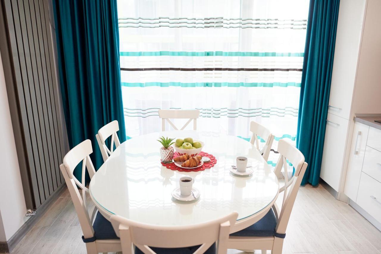 Aquamarin 2Bd Apt Spa N Pools Beach Resort Нэводари Экстерьер фото