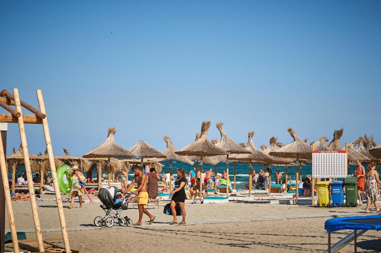 Aquamarin 2Bd Apt Spa N Pools Beach Resort Нэводари Экстерьер фото