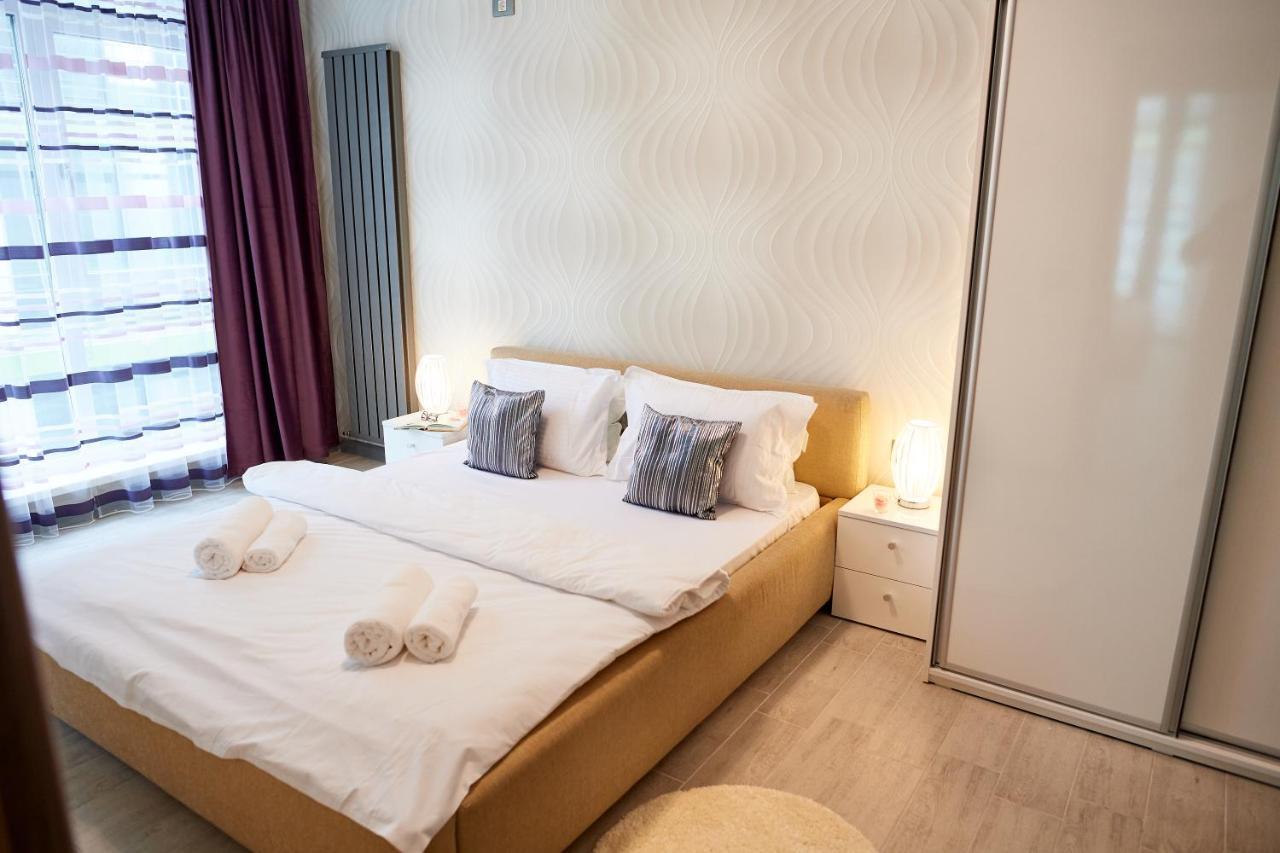 Aquamarin 2Bd Apt Spa N Pools Beach Resort Нэводари Экстерьер фото