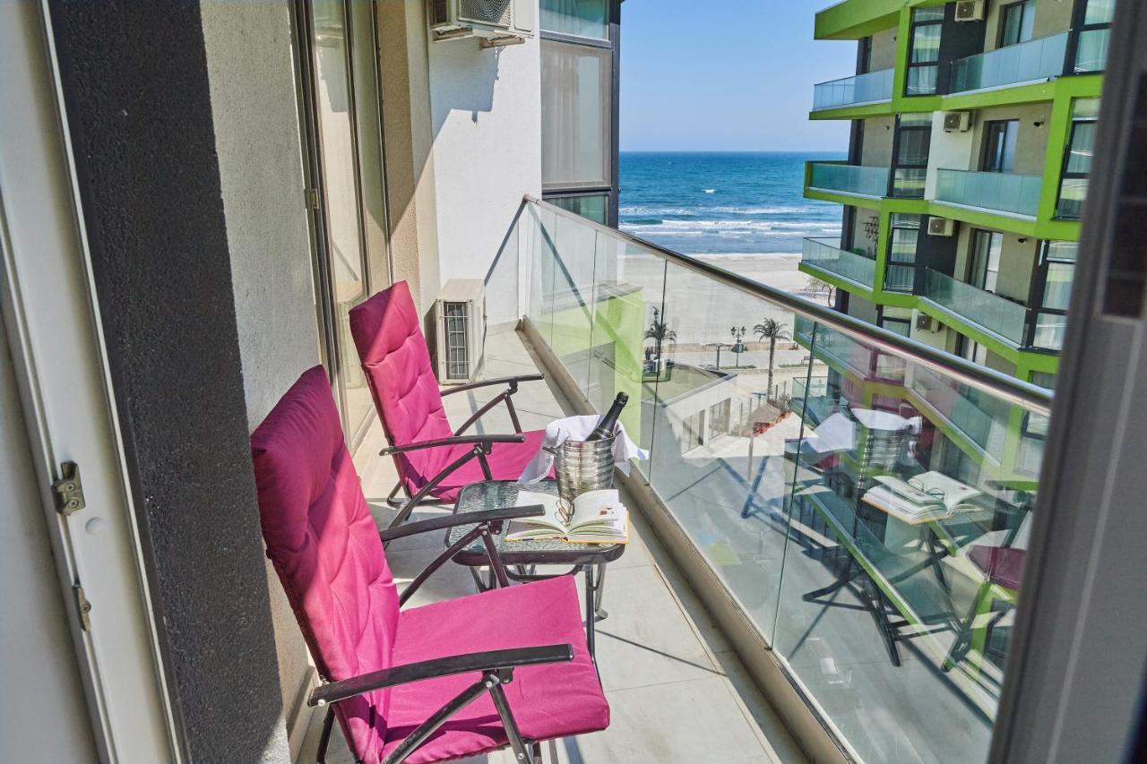 Aquamarin 2Bd Apt Spa N Pools Beach Resort Нэводари Экстерьер фото