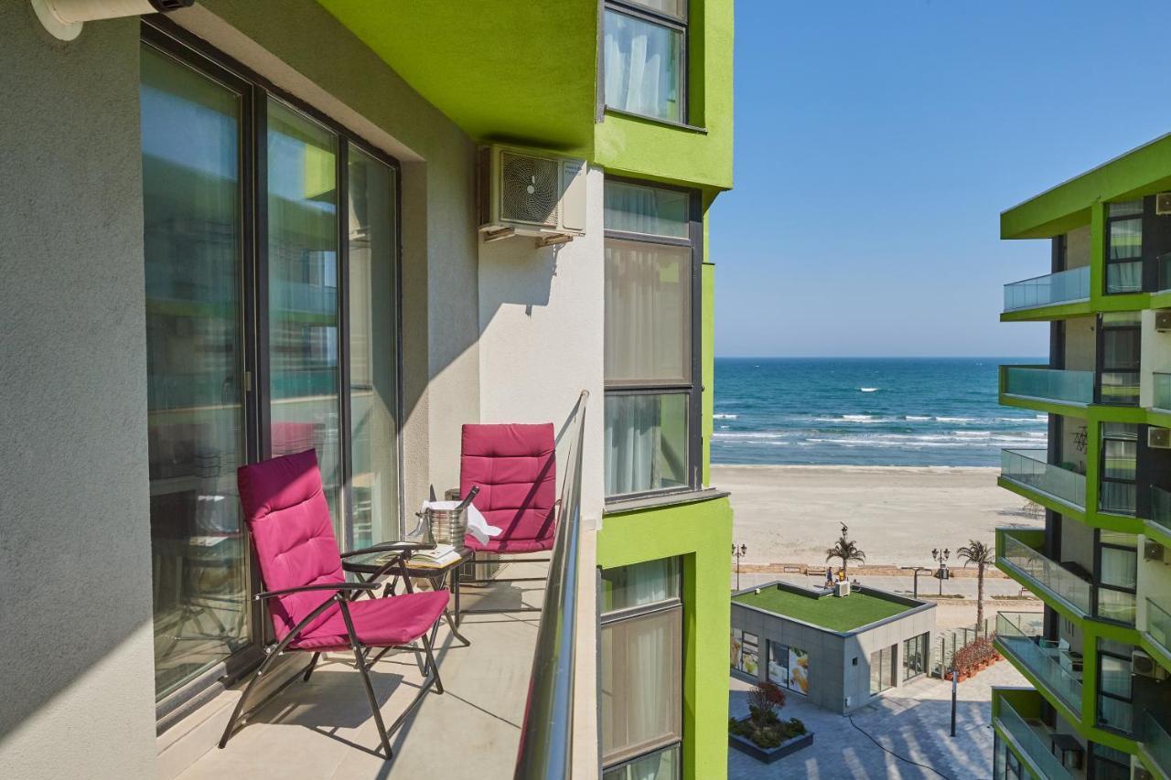 Aquamarin 2Bd Apt Spa N Pools Beach Resort Нэводари Экстерьер фото