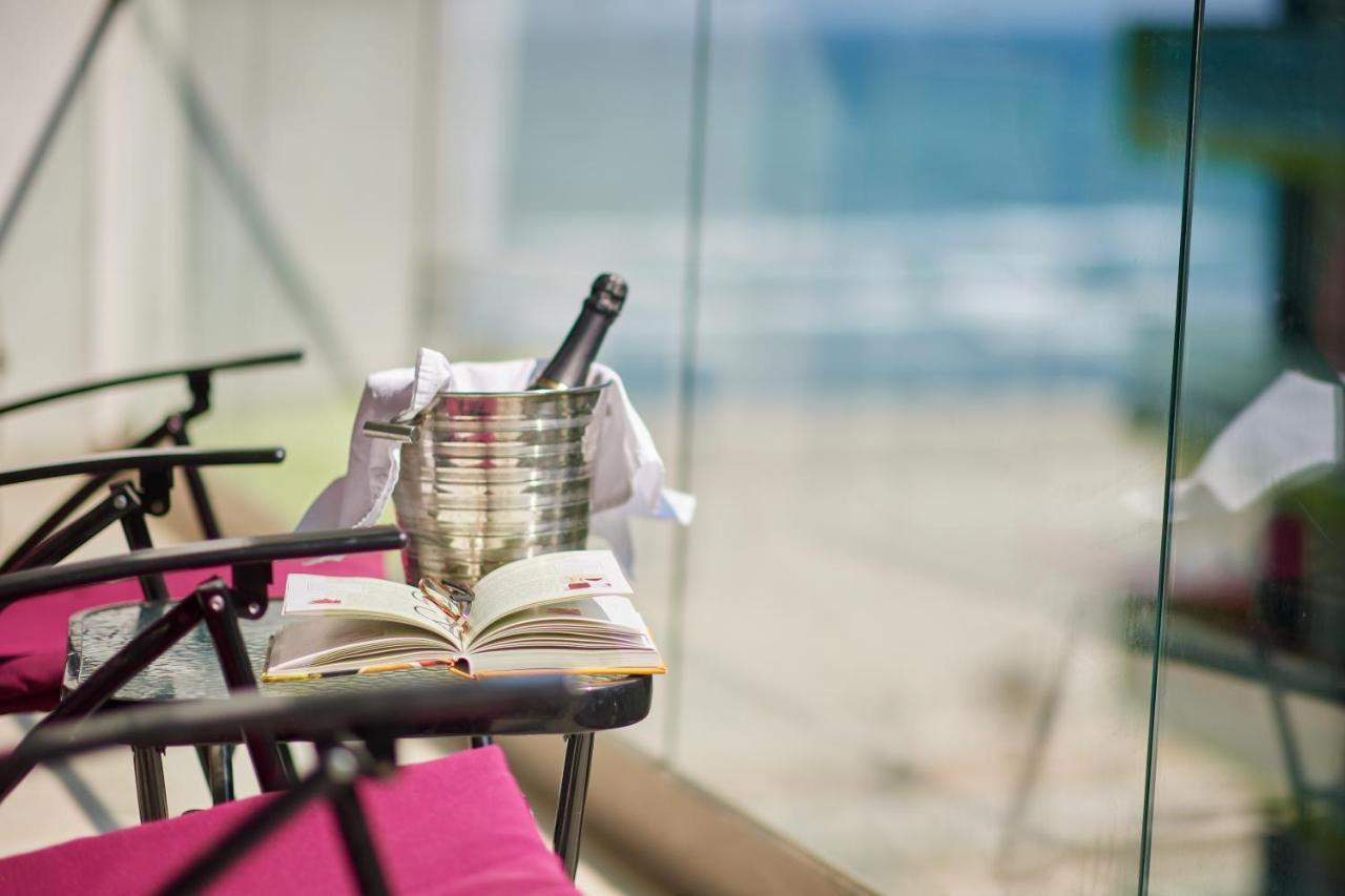 Aquamarin 2Bd Apt Spa N Pools Beach Resort Нэводари Экстерьер фото