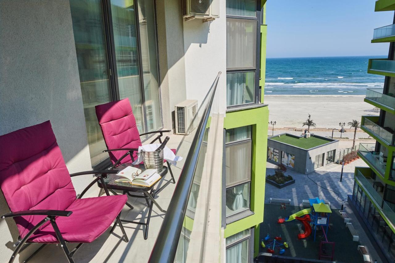 Aquamarin 2Bd Apt Spa N Pools Beach Resort Нэводари Экстерьер фото
